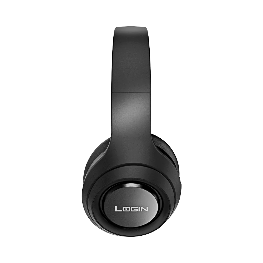 L-292 Velora Pro Wireless Headphone