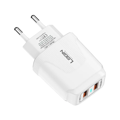LOGIN L-401 Wall Charger