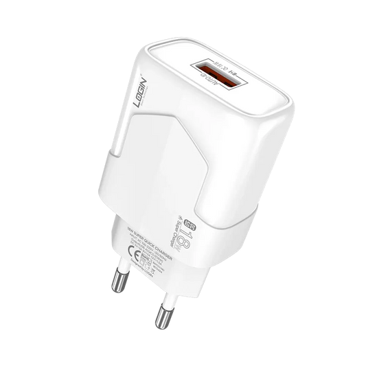 LOGIN LT-410 Fast Charger