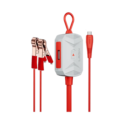 LOGIN L-500 Clip Charger