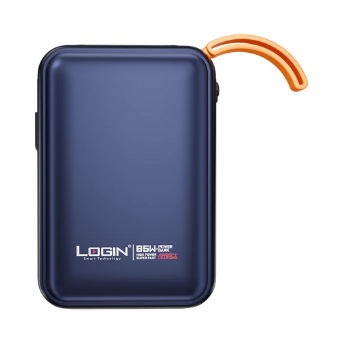Login L-707 Oblivor Power Bank