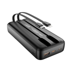 Login L-708 Voltra Pro Power Bank