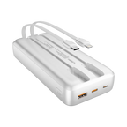 Login L-708 Voltra Pro Power Bank