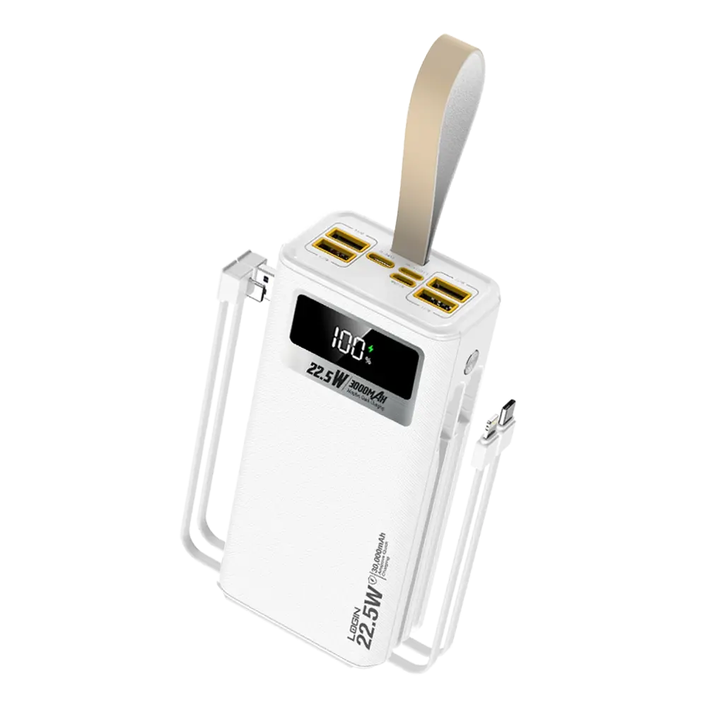 LOGIN L-710 Power Bank