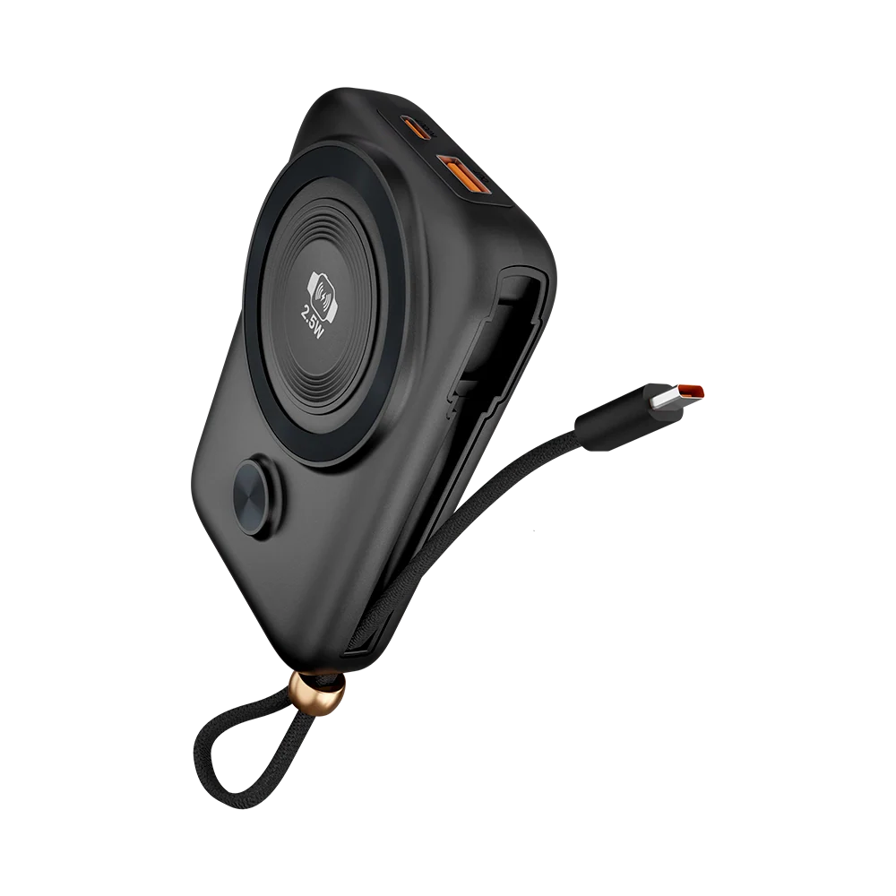 LOGIN L-711 MagCore Power Bank