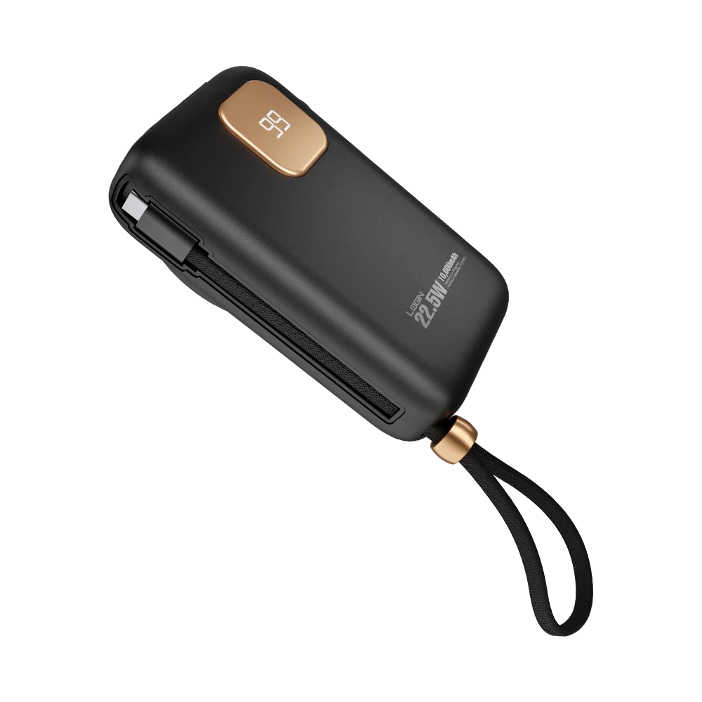 LOGIN L-711 MagCore Power Bank