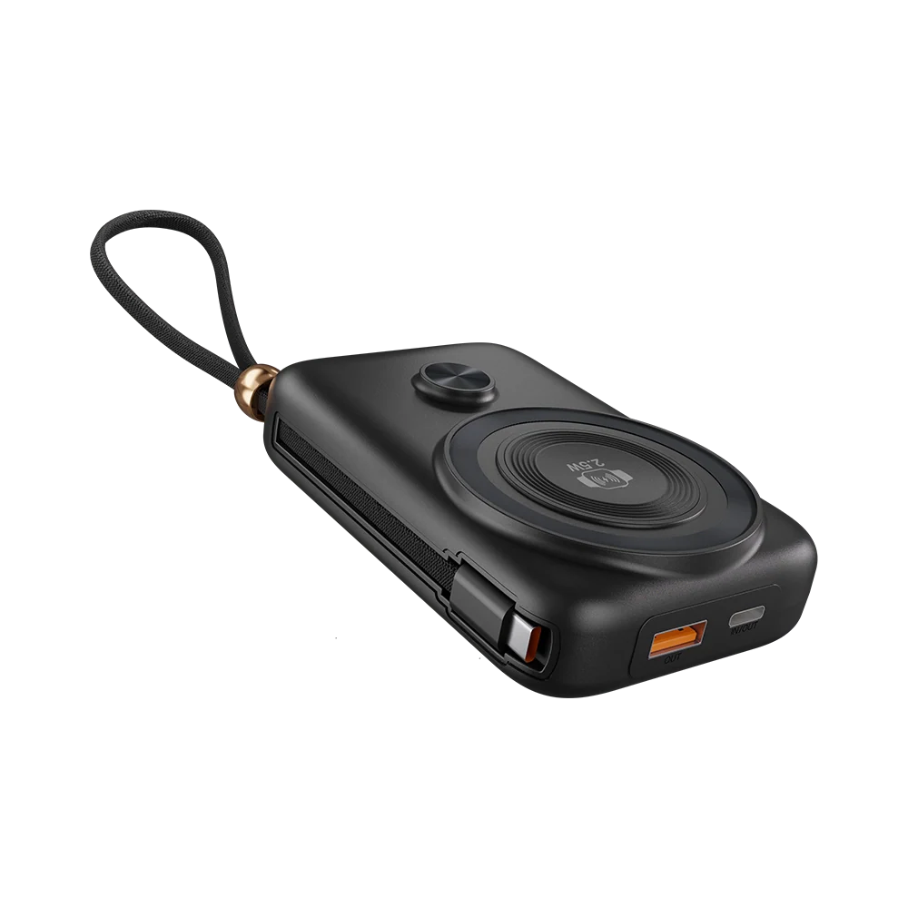 LOGIN L-711 MagCore Power Bank