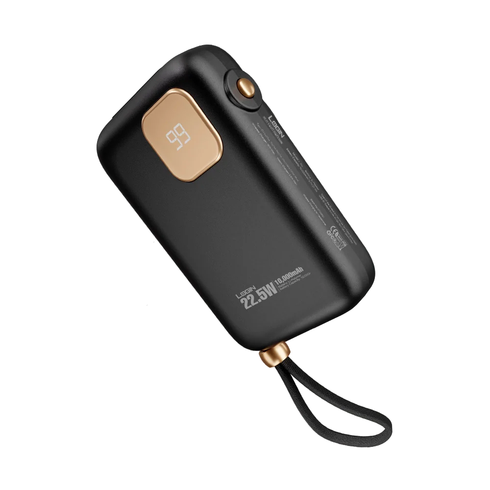 LOGIN L-711 MagCore Power Bank