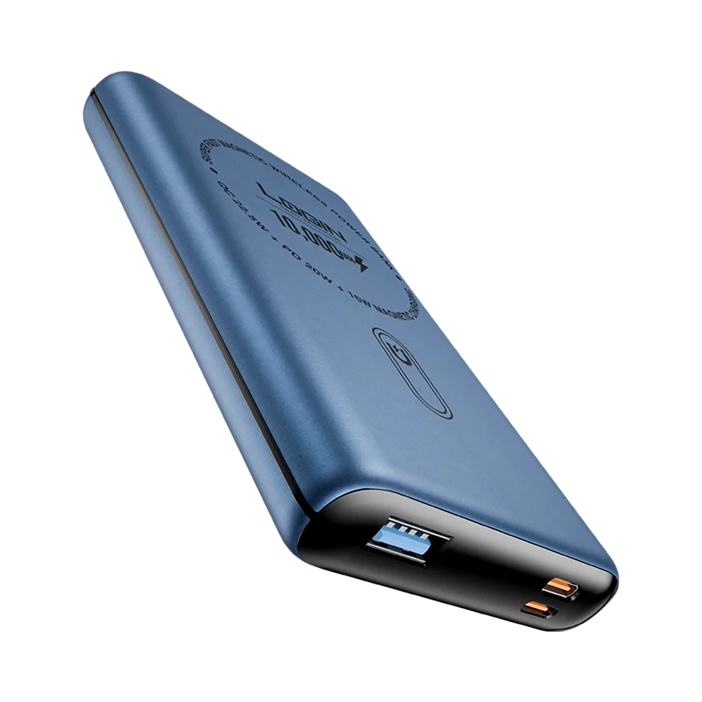 Login L-712 Magna Power Bank