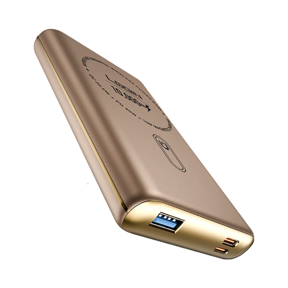 Login L-712 Magna Power Bank