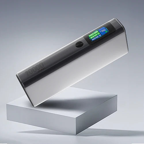 FASTER Pf-130W powerBank