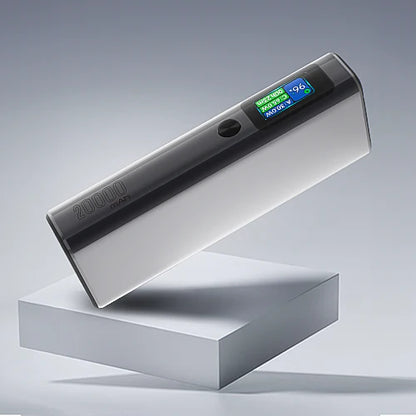 FASTER Pf-130W powerBank