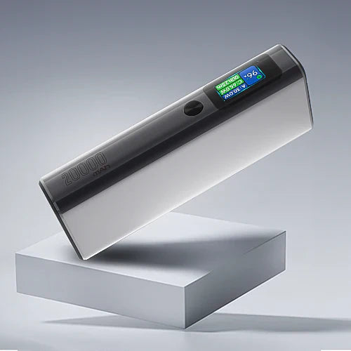 FASTER Pf-130W powerBank