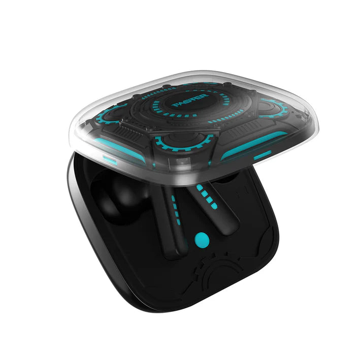 FASTER RGBP1 – ENC EARBUDS