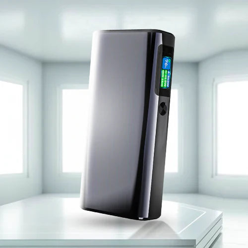 FASTER Pf-130W powerBank