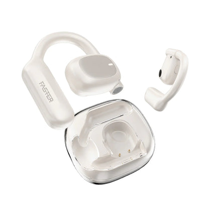 FASTER ARC X - ENC OVER EAR earbuds