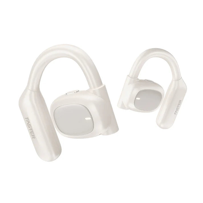 FASTER ARC X - ENC OVER EAR earbuds