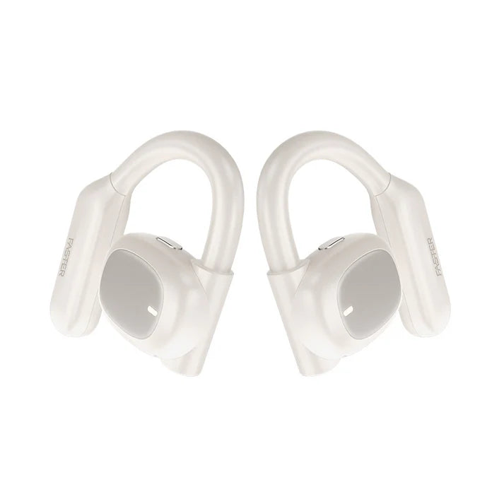FASTER ARC X - ENC OVER EAR earbuds