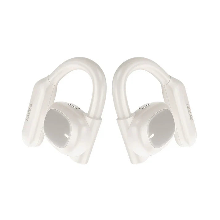 FASTER ARC X - ENC OVER EAR earbuds