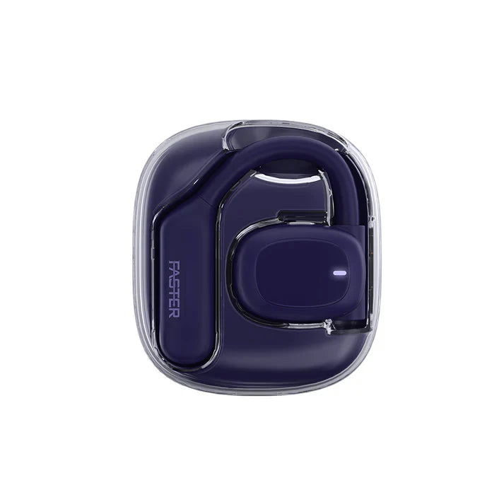 FASTER ARC X - ENC OVER EAR earbuds