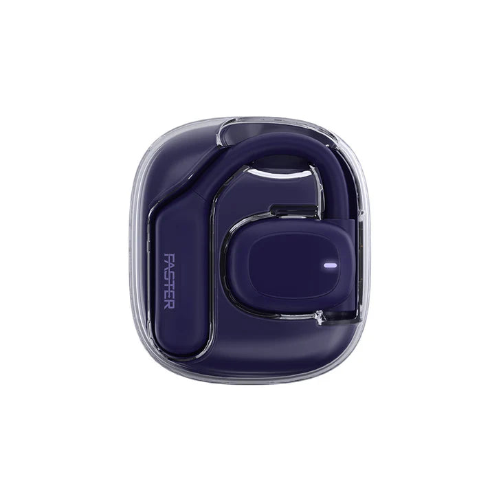 FASTER ARC X - ENC OVER EAR earbuds