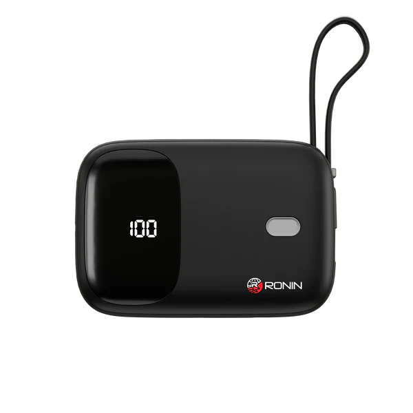 RONIN NEUTRON 10,000MAH POWER BANK