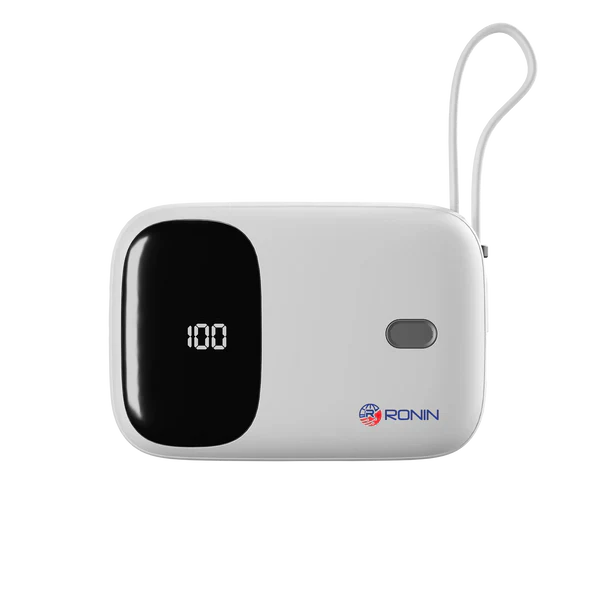 RONIN NEUTRON 10,000MAH POWER BANK