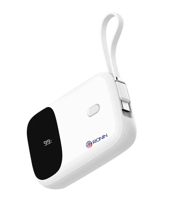 RONIN NEUTRON 10,000MAH POWER BANK