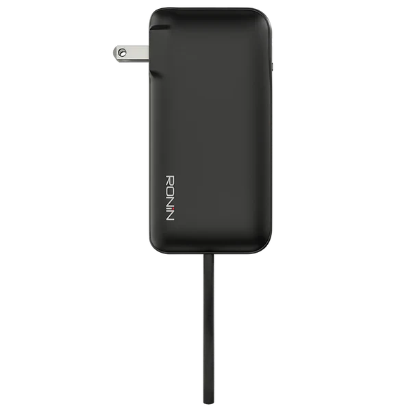 RONIN ARCTIC | 10,000MAH POWERBANK