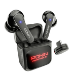 RONIN R-7095 | Reactor X