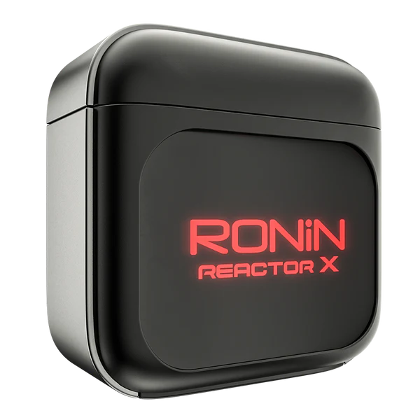 RONIN Reactor X