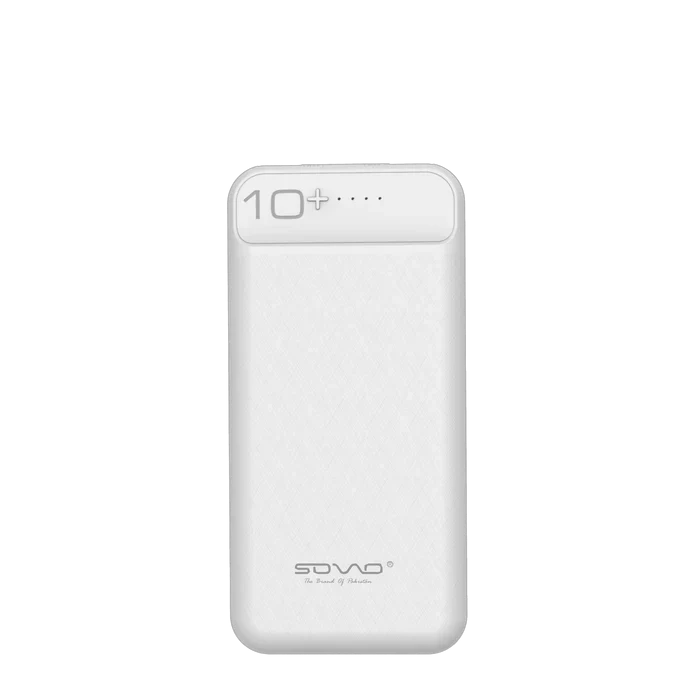 SOVO SPB-611 10000mAh