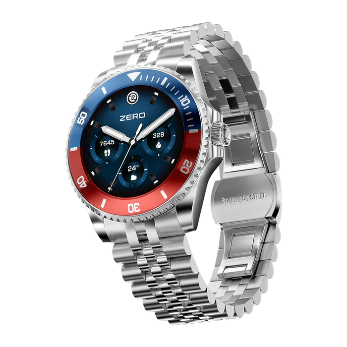 ZERO Regal AI Smartwatch