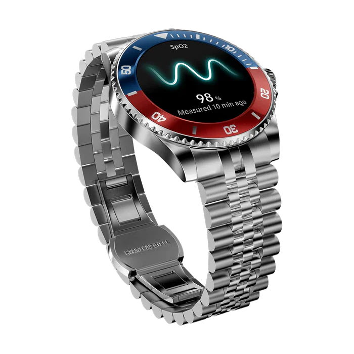 ZERO Regal AI Smartwatch