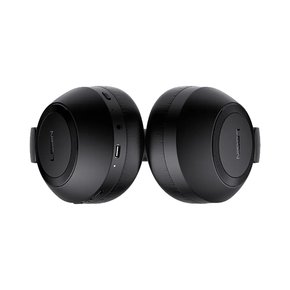 Login L-295 Wireless Headphone