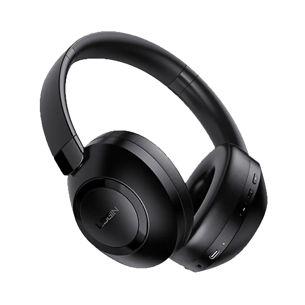 Login L-295 Wireless Headphone