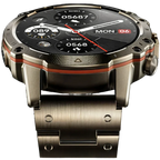ZERO Revoltt Smartwatch