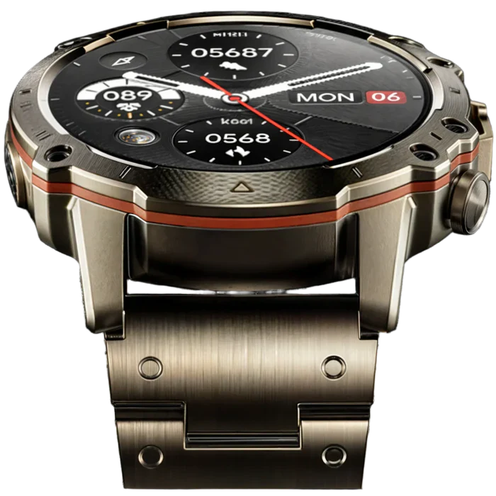 ZERO Revoltt Smartwatch