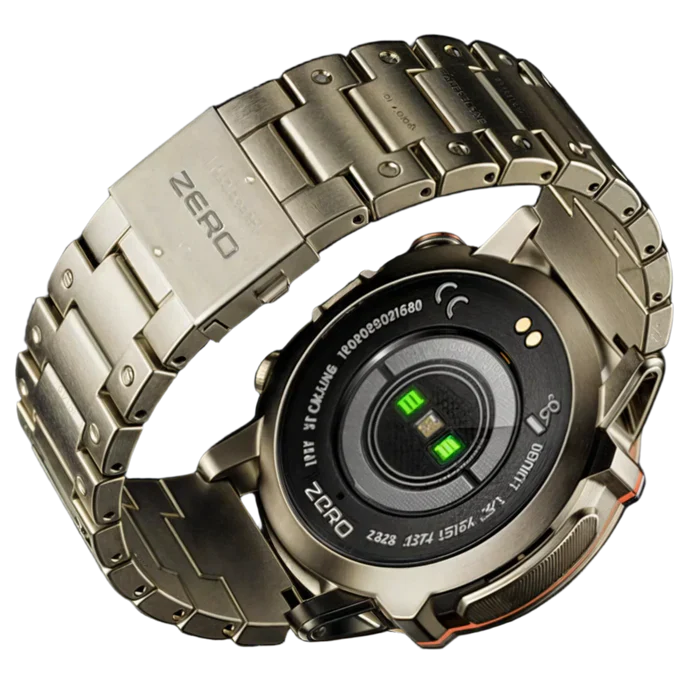 ZERO Revoltt Smartwatch
