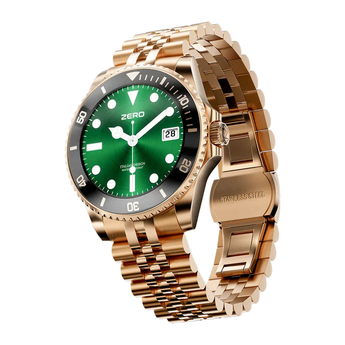 ZERO Regal AI Smartwatch
