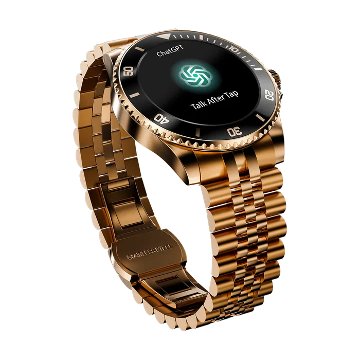 ZERO Regal AI Smartwatch