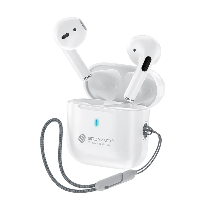 SOVO SBT-905 Wireless Earbuds