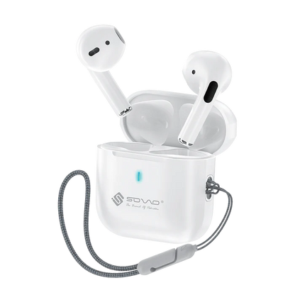 SOVO SBT-905 Wireless Earbuds