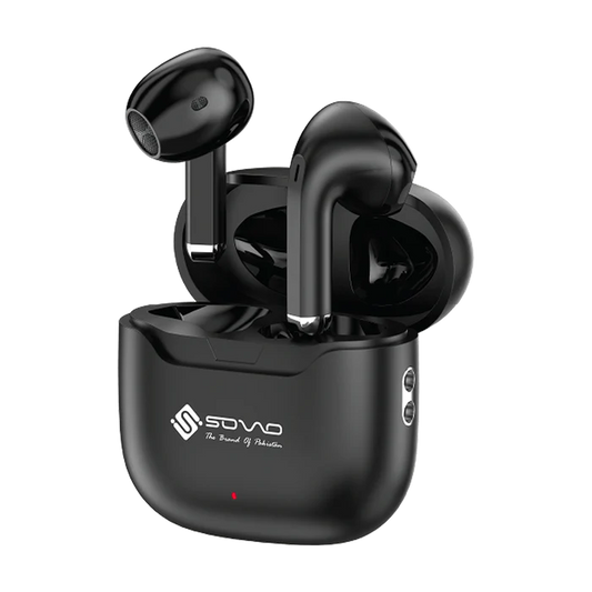 SOVO SBT-907 Wireless Earbuds