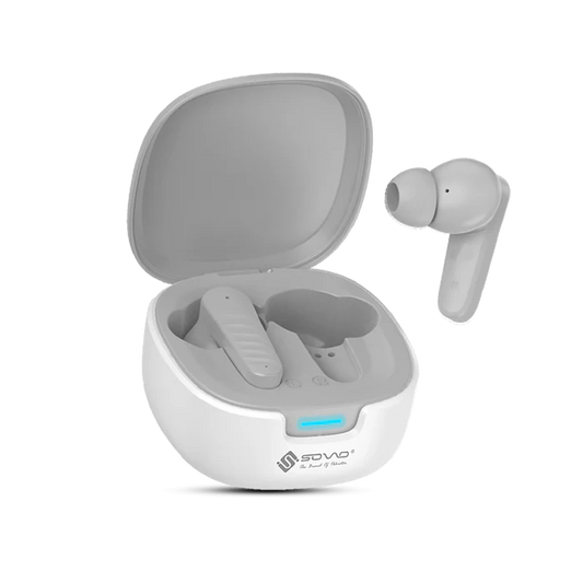 SOVO SBT-965 Wireless Earbuds