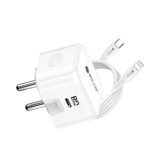 SOVO SG-245 PD 25W Electro Series Charger