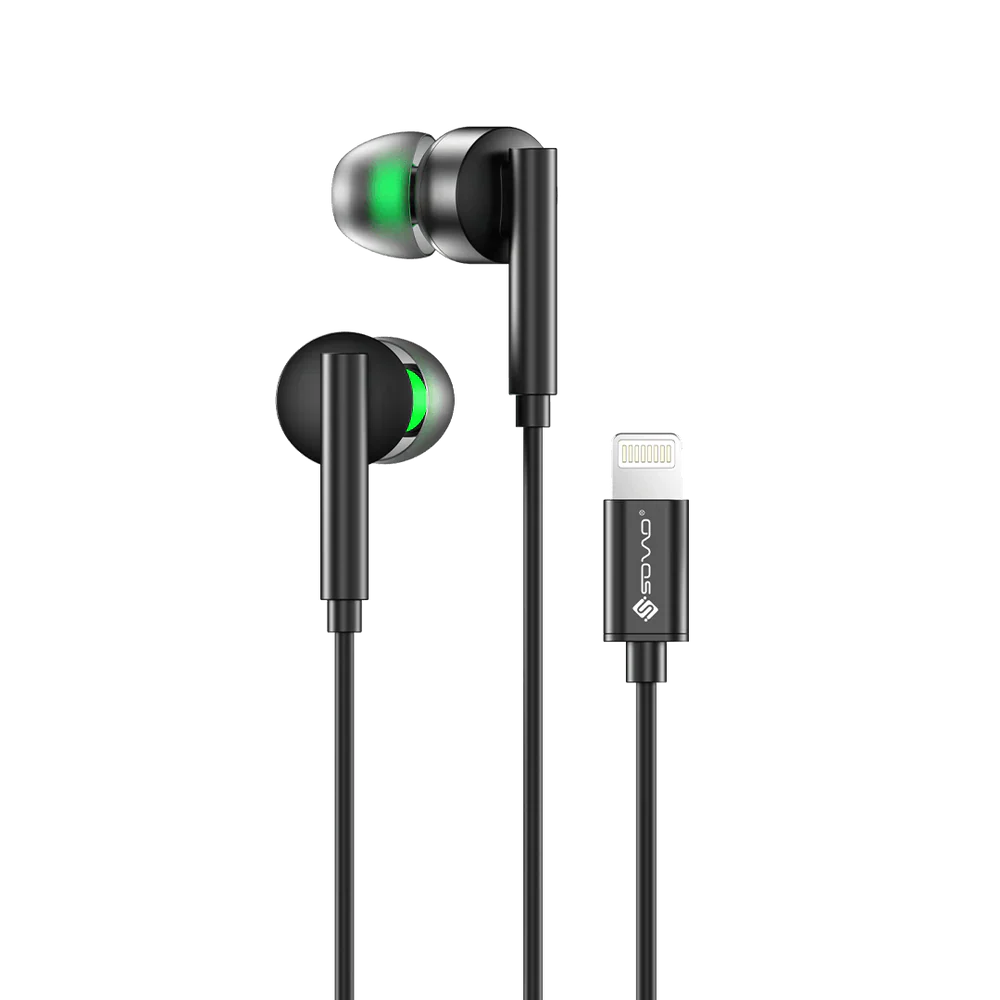 SOVO SH-13 (IOS) Handfree