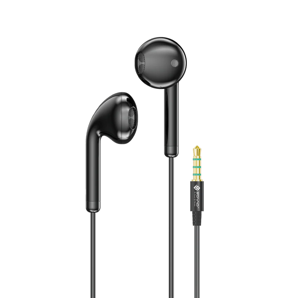 Sovo SH-14 Demix Stereo Sound Handsfree