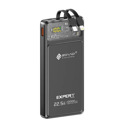 SOVO SPB-604 10000MAH