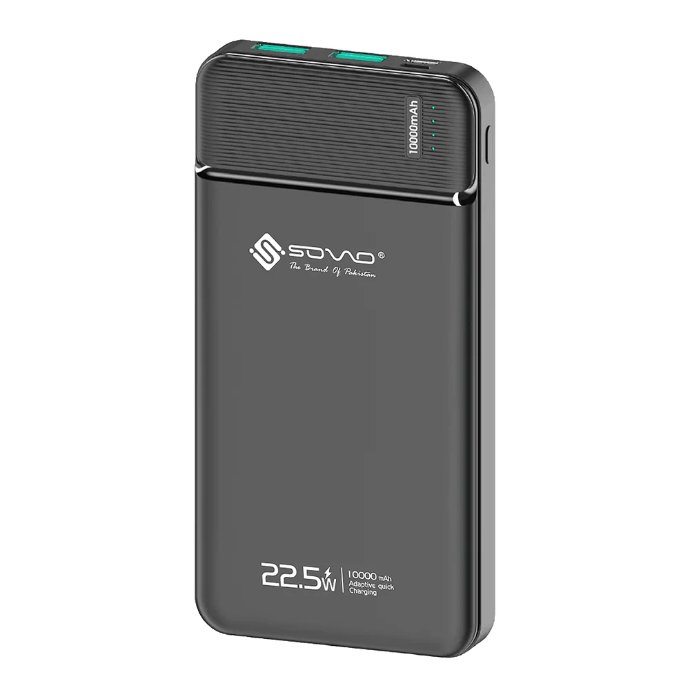 SOVO SPB-606 10000mAh